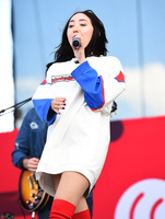 Noah Cyrus tote bag #G1053585