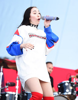 Noah Cyrus hoodie #2811506