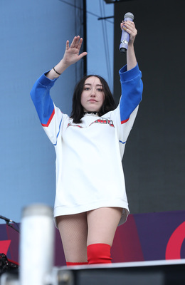 Noah Cyrus posters