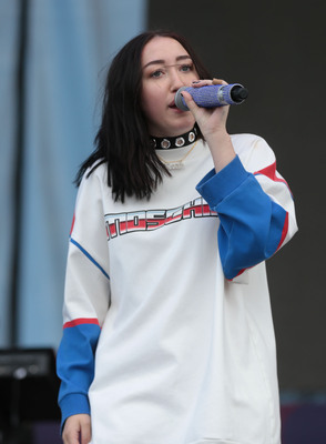 Noah Cyrus posters