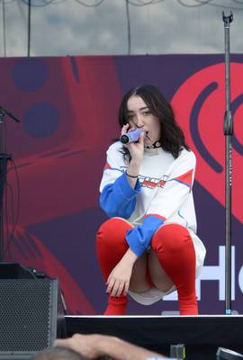 Noah Cyrus posters