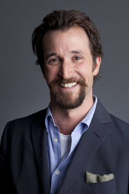 Noah Wyle poster