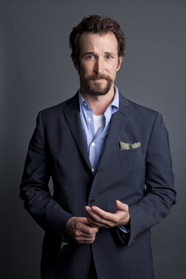 Noah Wyle canvas poster