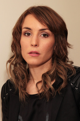 Noomi Rapace canvas poster