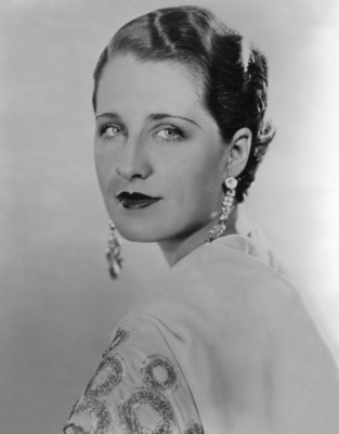 Norma Shearer puzzle