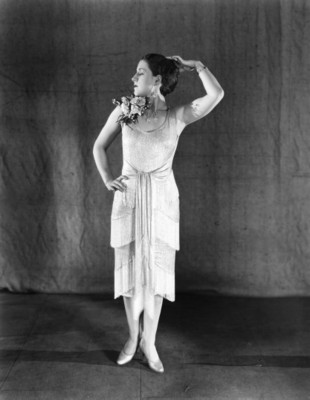 Norma Shearer Sweatshirt