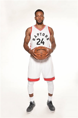 Norman Powell Poster 3438137