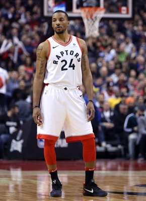 Norman Powell Poster 3438142