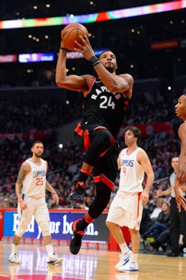 Norman Powell Poster 3438145