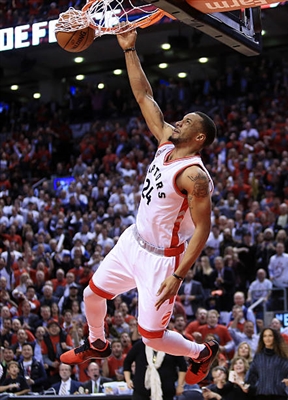Norman Powell Poster 3438150