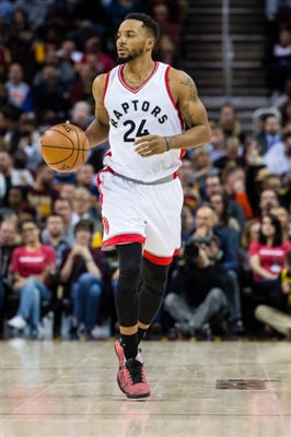 Norman Powell Poster 3438156