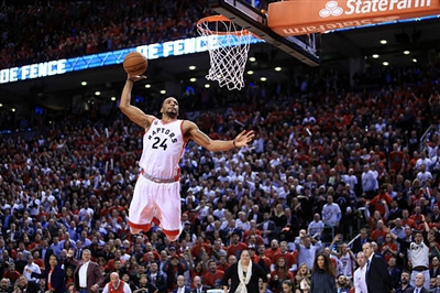 Norman Powell Poster 3438158