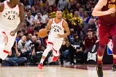 Norman Powell Poster 3438159