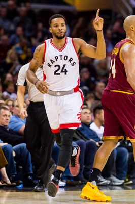Norman Powell Poster 3438160