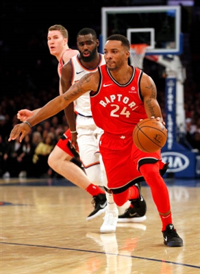 Norman Powell Poster 3438163