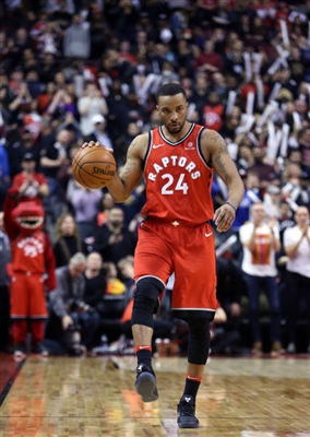 Norman Powell Poster 3438165