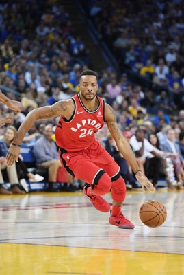 Norman Powell Poster 3438166