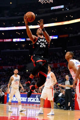 Norman Powell Poster 3438172