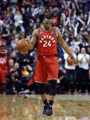 Norman Powell Poster 3438173