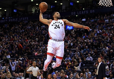 Norman Powell Poster 3438179
