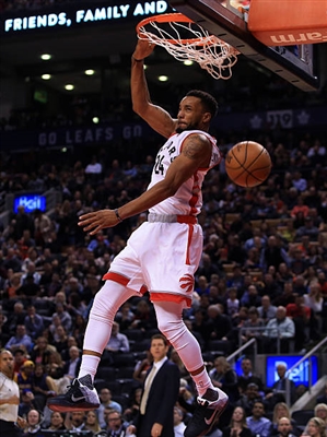 Norman Powell Poster 3438180