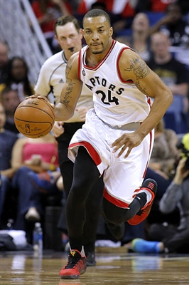 Norman Powell Poster 3438181