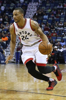 Norman Powell Poster 3438182