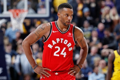 Norman Powell puzzle 3438189