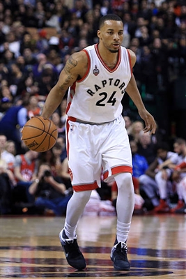 Norman Powell Poster 3438190