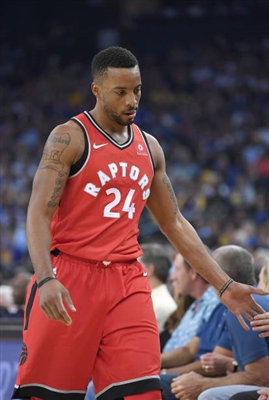 Norman Powell Poster 3438196