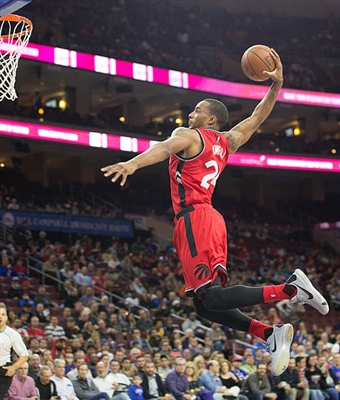 Norman Powell Poster 3438200