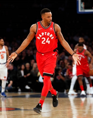 Norman Powell Poster 3438202