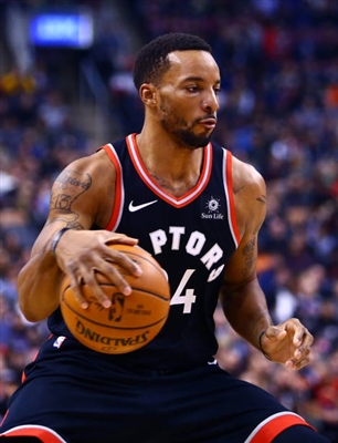 Norman Powell Poster 3438204