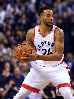 Norman Powell Poster 3438208