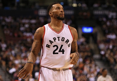 Norman Powell Poster 3438210
