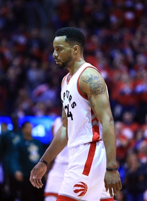 Norman Powell Poster 3438216
