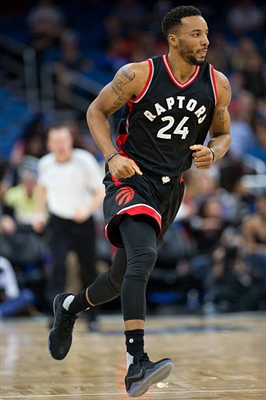 Norman Powell Poster 3438217
