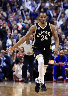 Norman Powell Poster 3438218