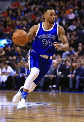 Norman Powell Poster 3438219