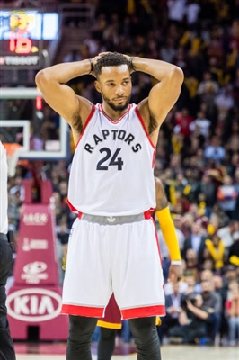 Norman Powell Poster 3438223