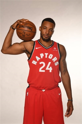 Norman Powell tote bag #G1681172