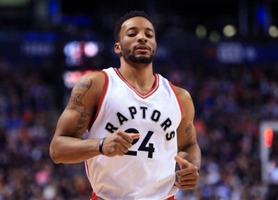 Norman Powell Poster 3438228