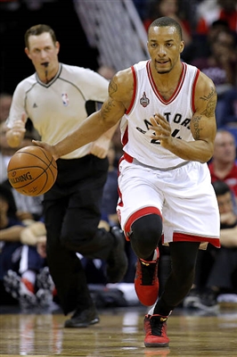 Norman Powell Poster 3438229