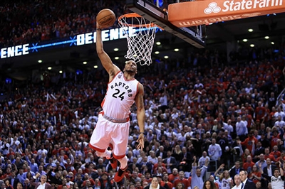 Norman Powell Poster 3438230