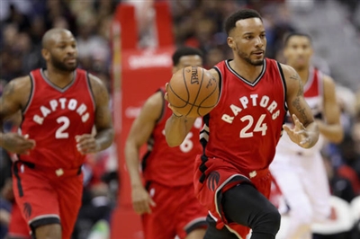 Norman Powell Poster 3438231