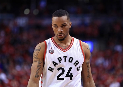 Norman Powell Poster 3438232