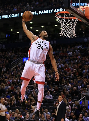Norman Powell Poster 3438234