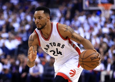 Norman Powell Poster 3438235