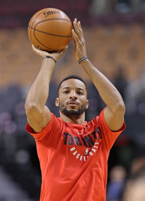 Norman Powell Poster 3438237
