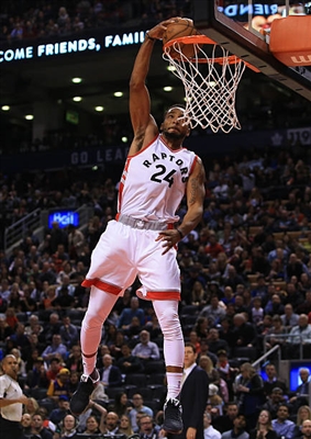 Norman Powell Poster 3438238